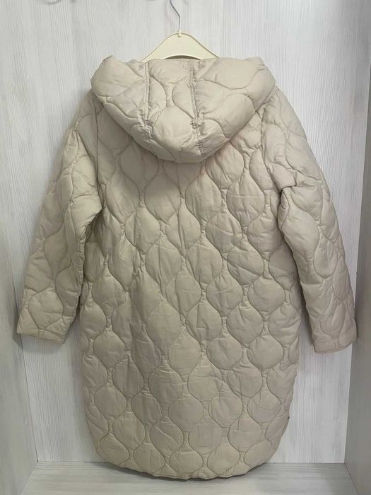 Женские пуховики и куртки