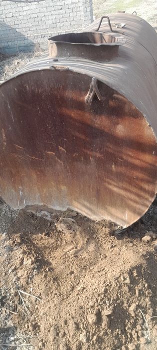 Йомкст сесторна 5тонналик