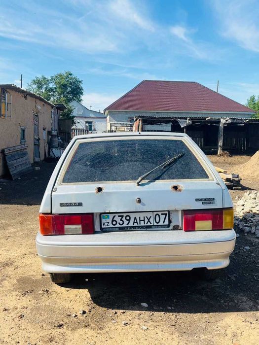 Продается машина