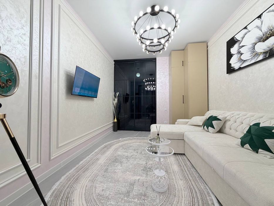 Актепе Новостройка 1/3/12 Самарканд Дарвоза