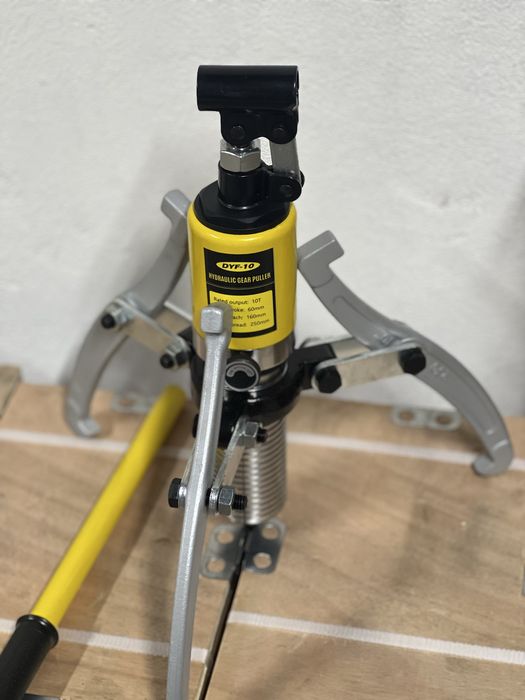 Съёмник гидравлический