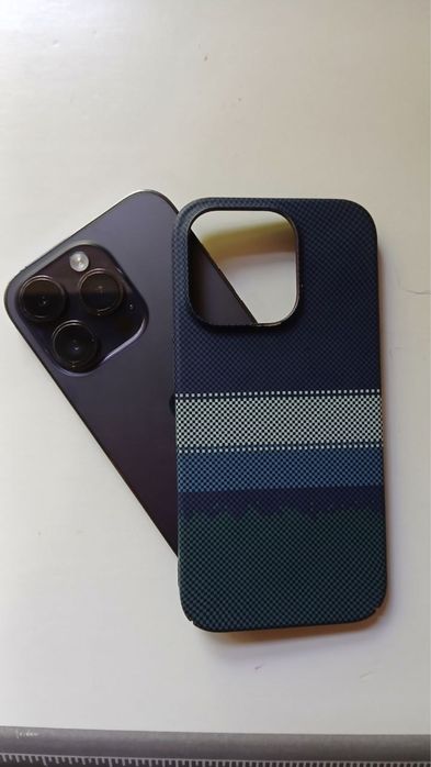 Iphone 14 pro, 256gb