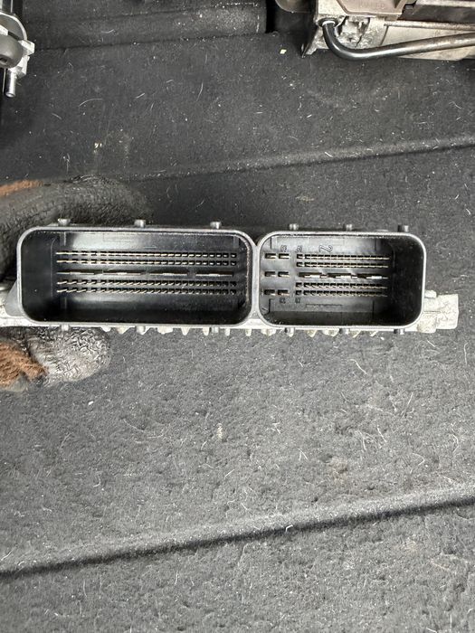 Компютър за Mercedes OM642 ECU