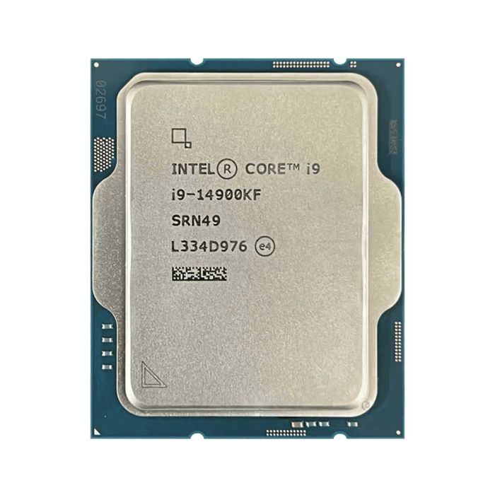 Процессор Intel® Core™ i9 14900KF Unlocked 24 Ядер, до 6,00 ГГц (15шт)