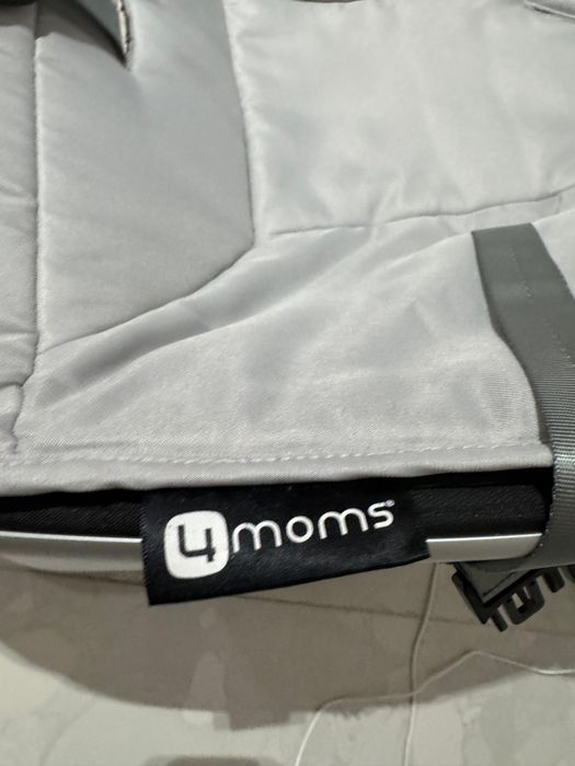 Качеля 4Moms MamaRoo5 Slate