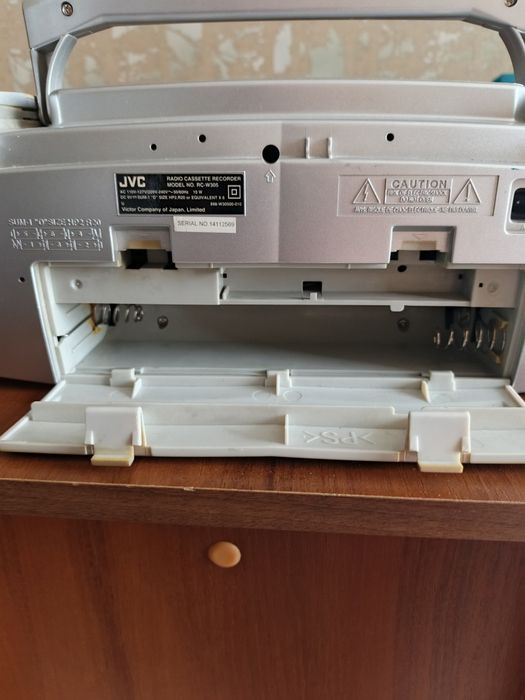 Блютуз колонка в ретро стиле