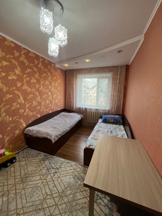 3 комнотный квартира продаю