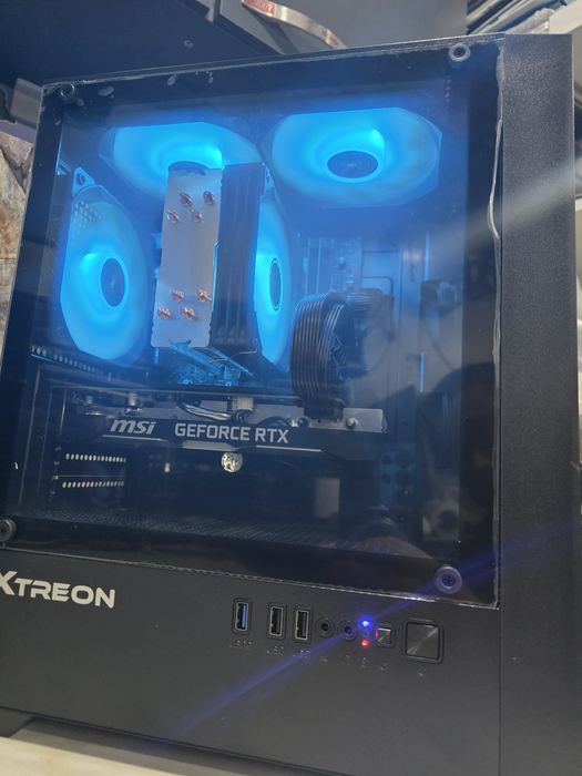 Игровые компьютеры НОВЫЕ