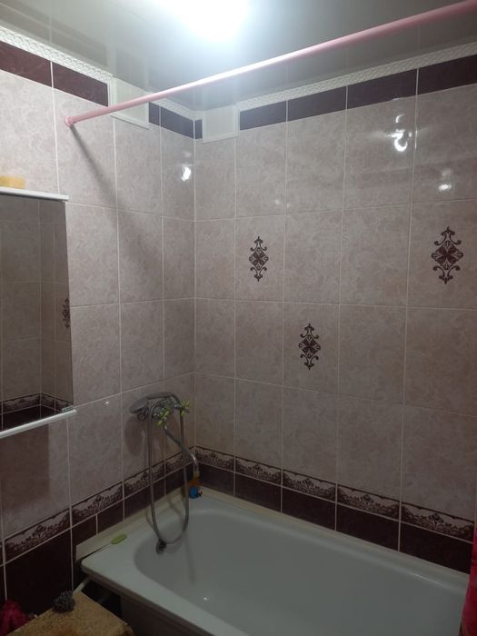 3 комнатная квартира