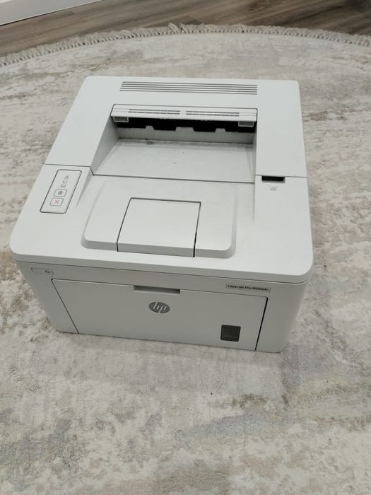 Принтер HP pro 203
