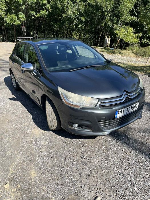 Citroen C4 de vânzare!
