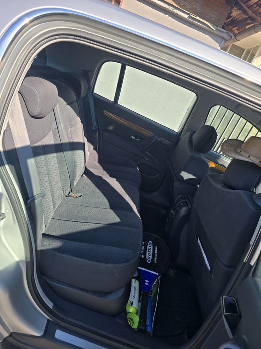 Renault Velsatis 12 - 2006