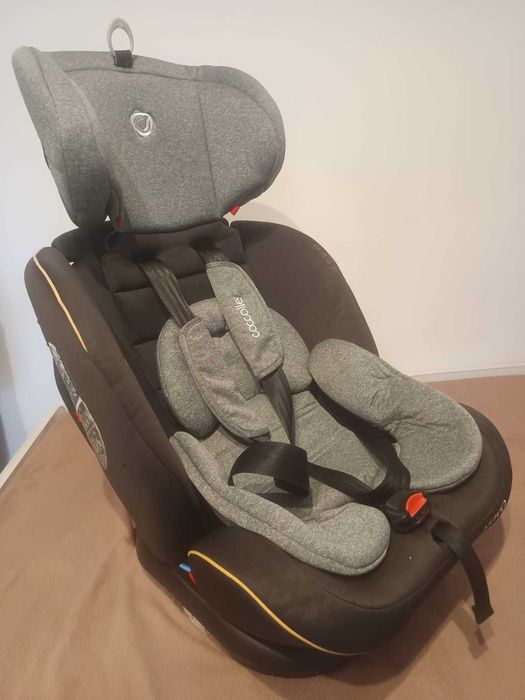 Scaun auo copii 0-36kg Coccole