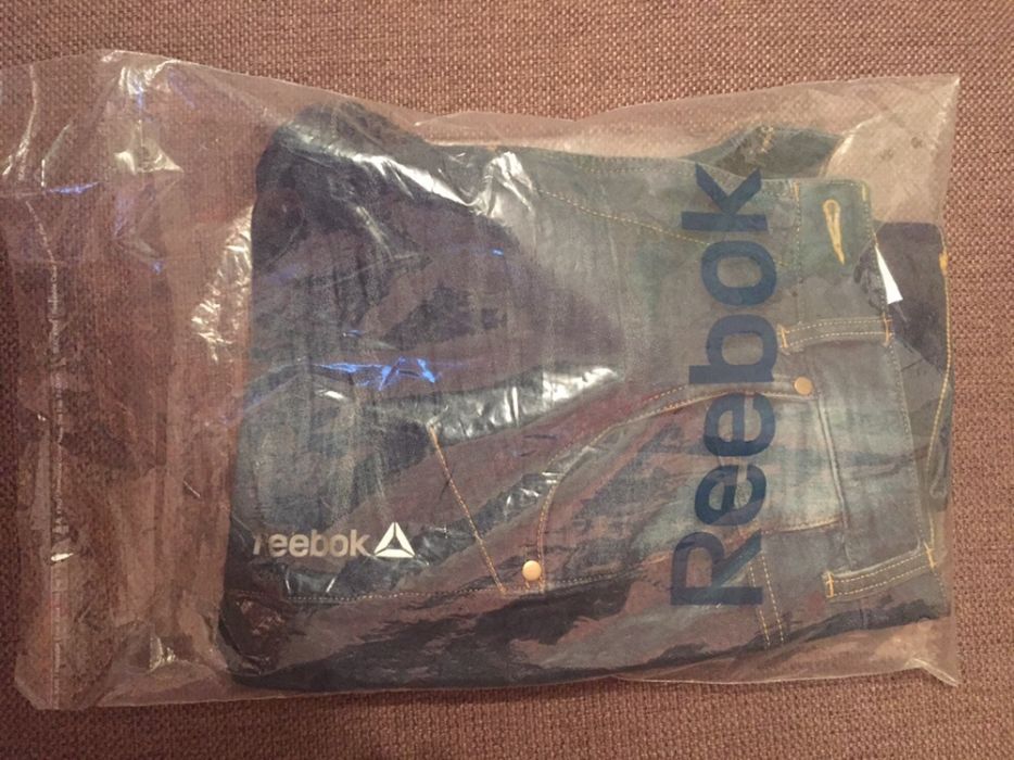 Reebok Womens Les Mills Studio