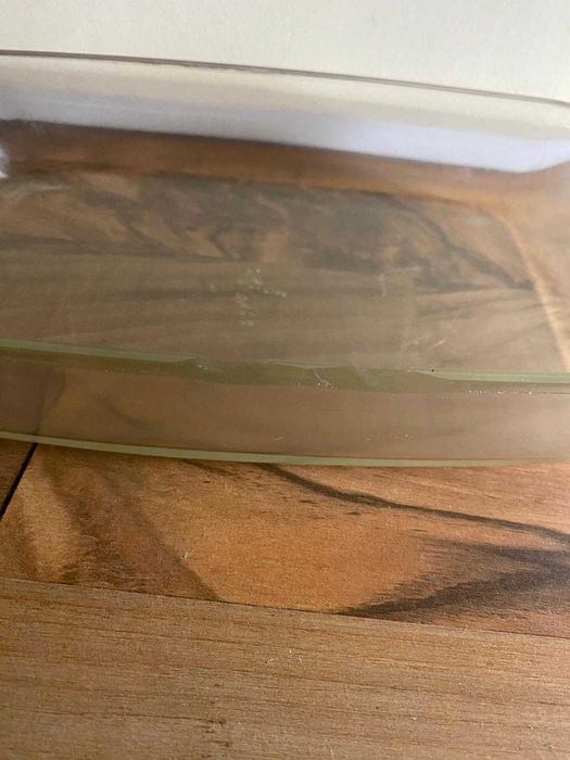 Спешно! Комплект 3 броя купи за печене / Тавички