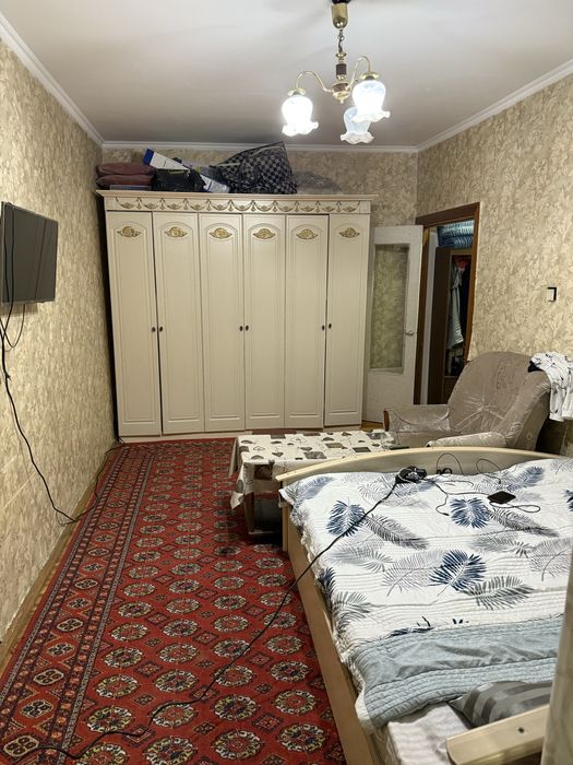 Продаётся 1 комнатная квартира на Куш-Беги