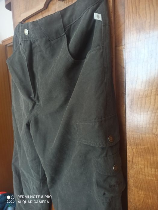 Ловен панталон"NATURE RESORT"Original outerwear