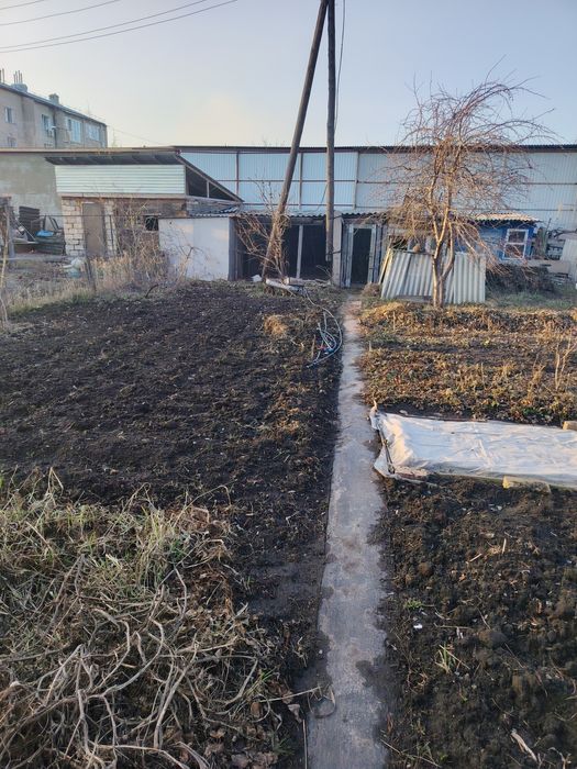 Продам частный дом с цен отоп