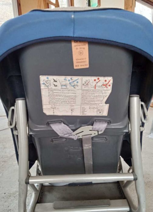 Автокресло для детей