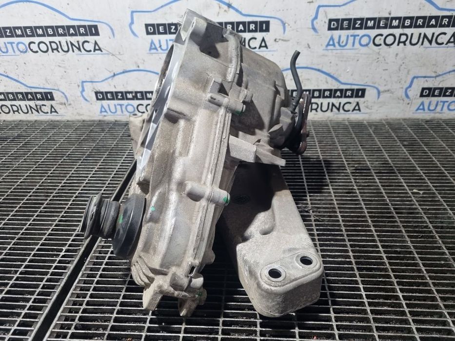 Cutie de Tranfer Grup Fata BMW X3 F25 2.0 D 2010 - 2014 184CP Automata N47D20C Euro5 ...