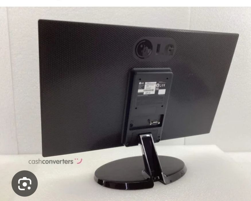 MONITOR kompyuter 19