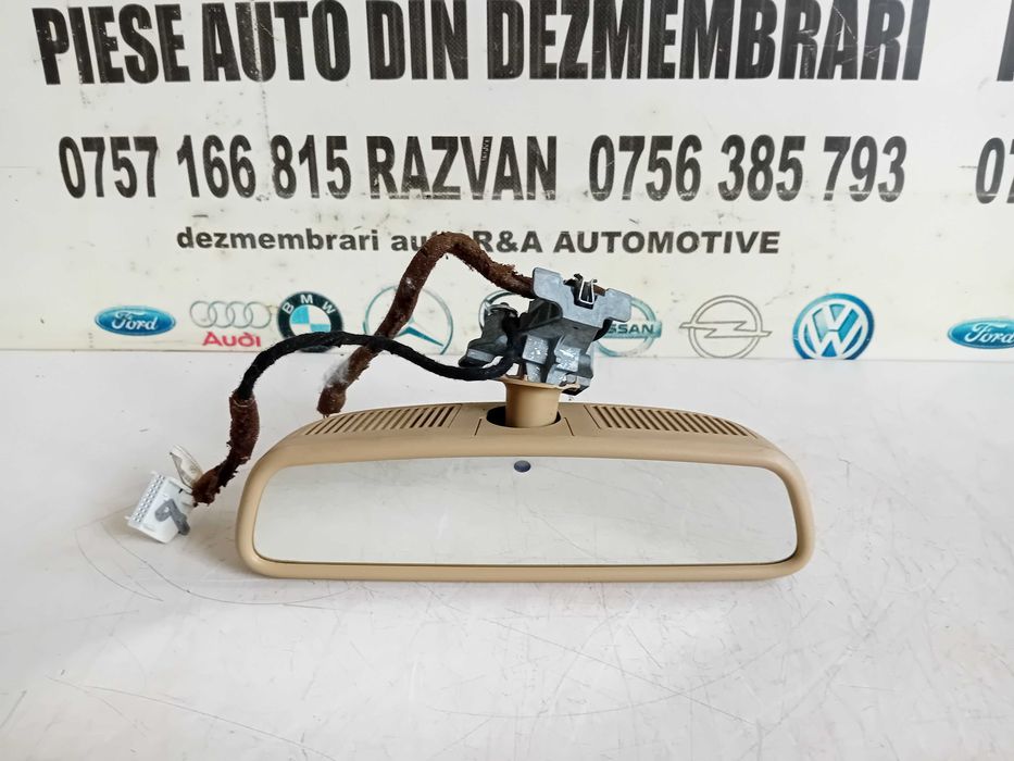 Oglinda Retrovizoare Parbriz Mercedes Gl X164 An 2006-2013