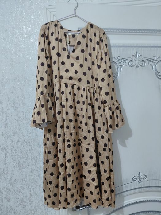 Продам новые вечернее платье