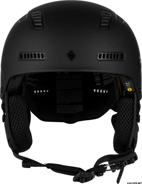 Casca ski Sweet Protection Igniter Mips, Dirt Black M-L