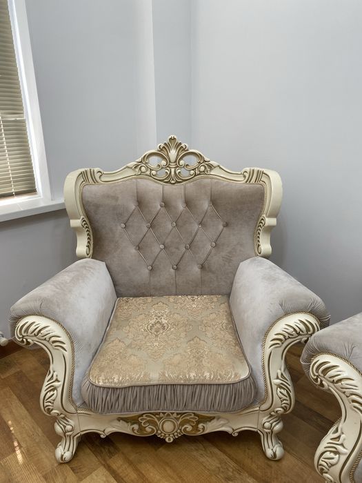 Гостиный комплект