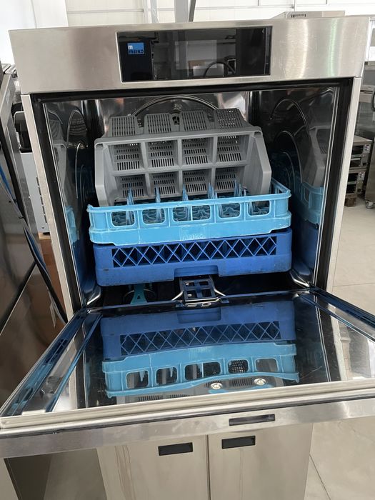 Профвсионална Съдомиялна Meiko 50/50 см. Чисто нова!