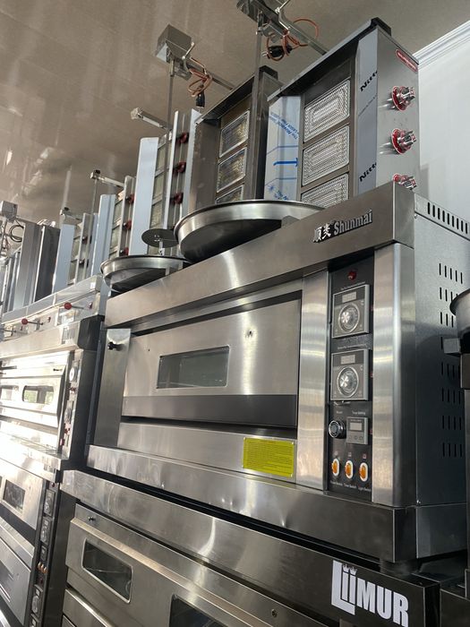 Pechka elektricheski pechka