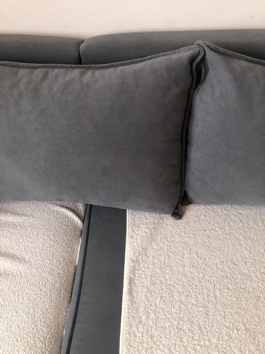 Диван угловой в отличном состоянии