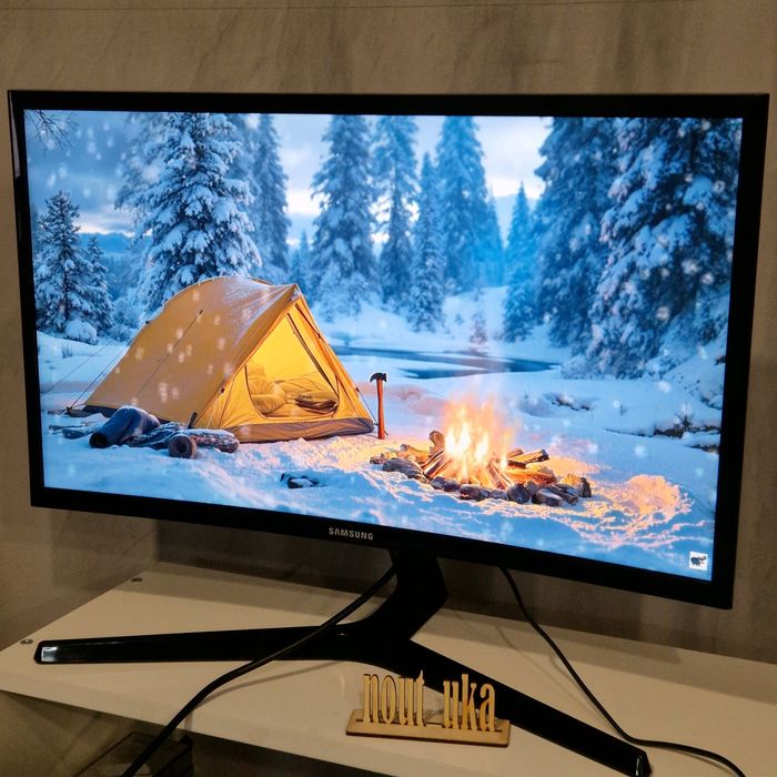 Рассрочка, Монитор Samsung 144Hz,Гарантия, Усть-Каменогорск