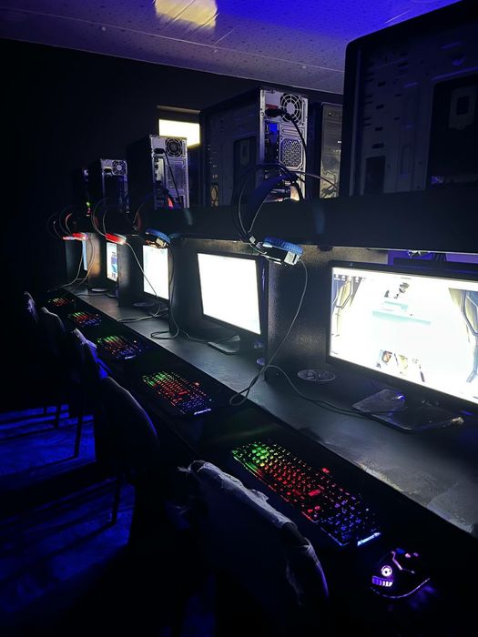 Kompyuter Tayyor biznes