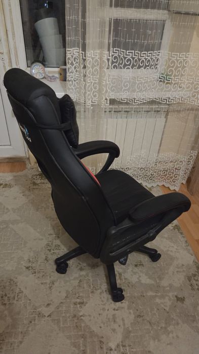Игровое кресло Aerocool