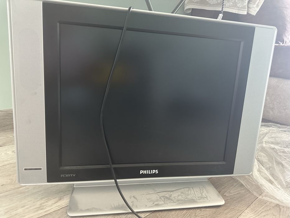 Продается телевизор Philips Flat TV!
