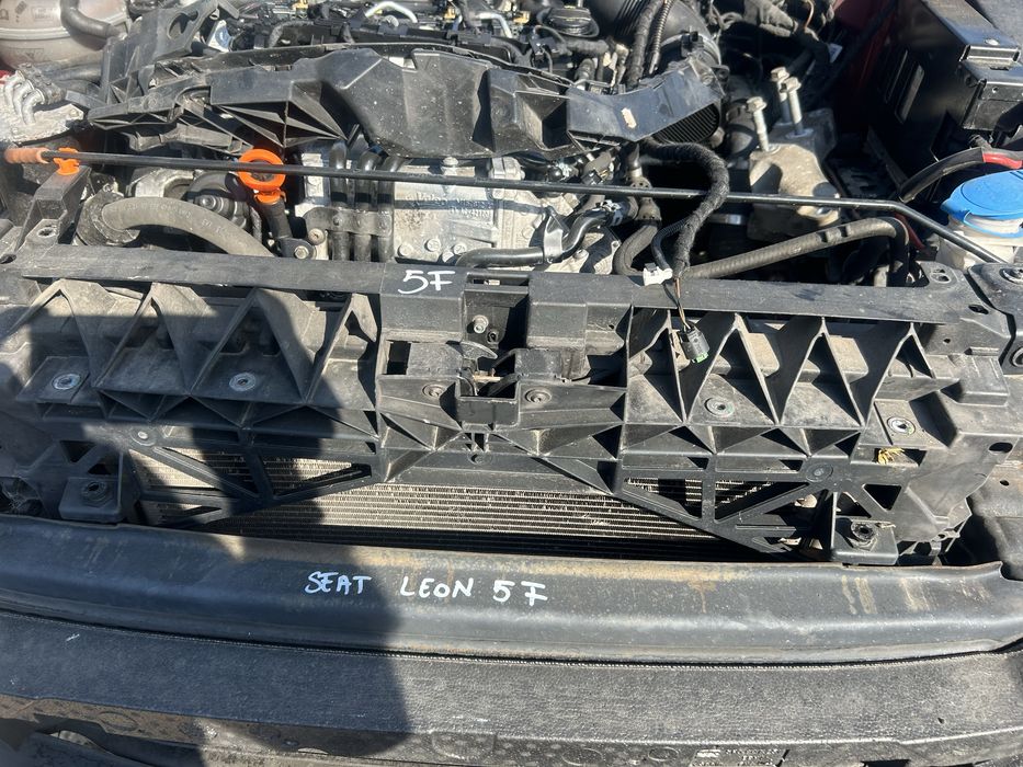 Trager complet echipat Seat Leon 5 F 2.0 Tdi