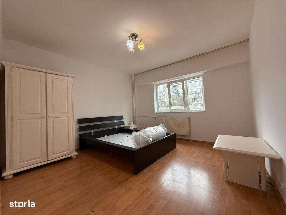 Chirie, apartament, 1 camera, 30 mp, Traian Lalescu Oradea. 250 E/lună