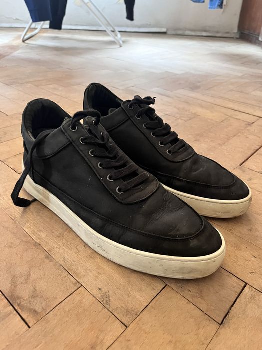 Мъжки обувки Filling pieces номер 44