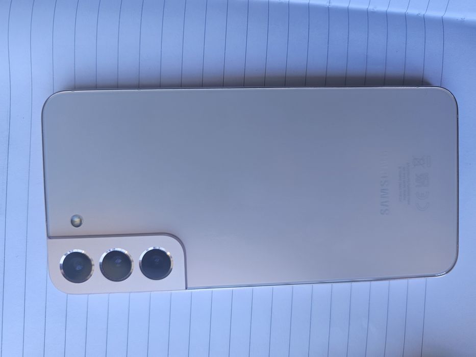 Samsung S22+ за части