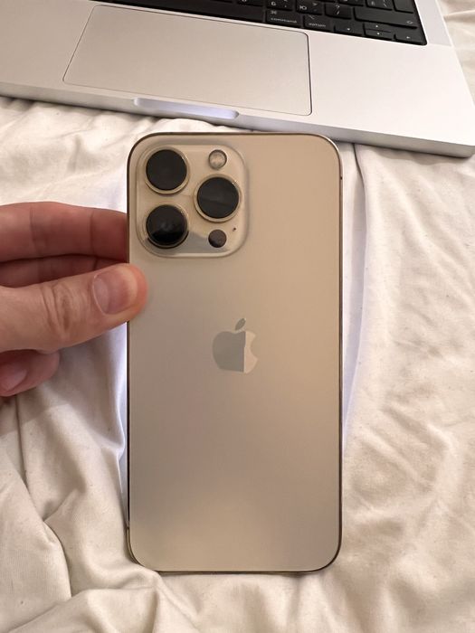 iPhone 13 Pro 512GB | Оригинал | В отличном состоянии