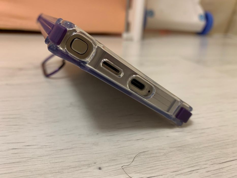 Vand Samsung s24 ultra mov