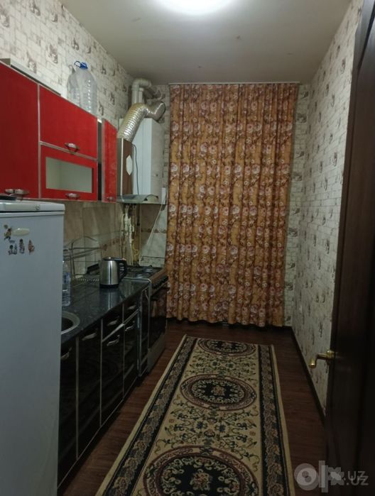 Ижара квартира болларга берилади