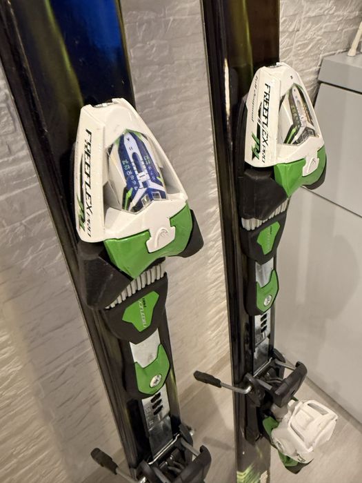 Ски Казама 159см