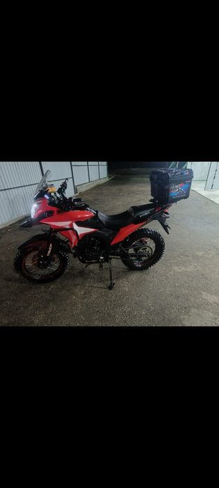Продаётся Эндуро 300c