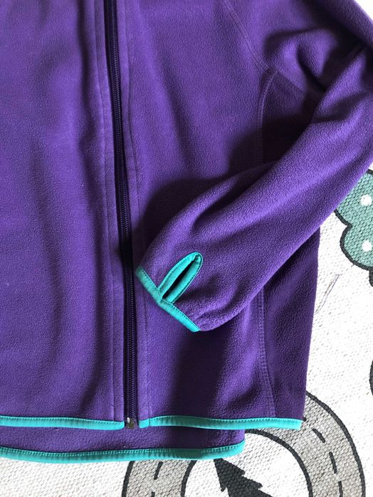 Anorac copii fleece H&M 4-6 ani