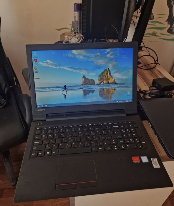 Ноутбук Леново Core i3-6006