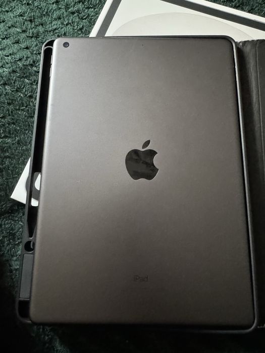 iPad generatia 9 10.2 inch 2021