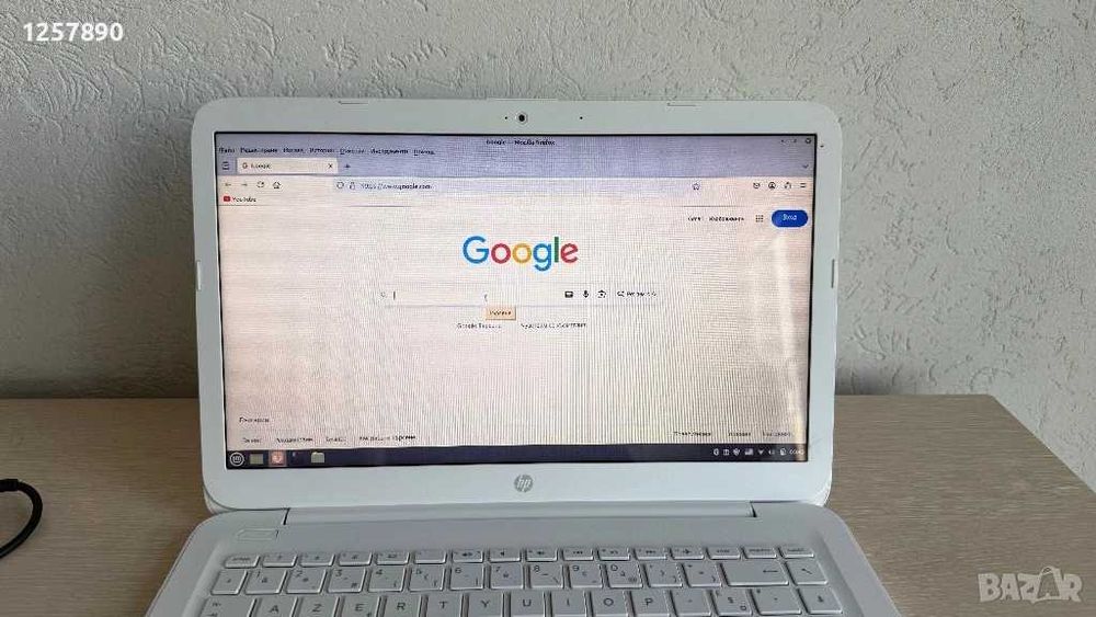 Лаптоп HP 14-инча