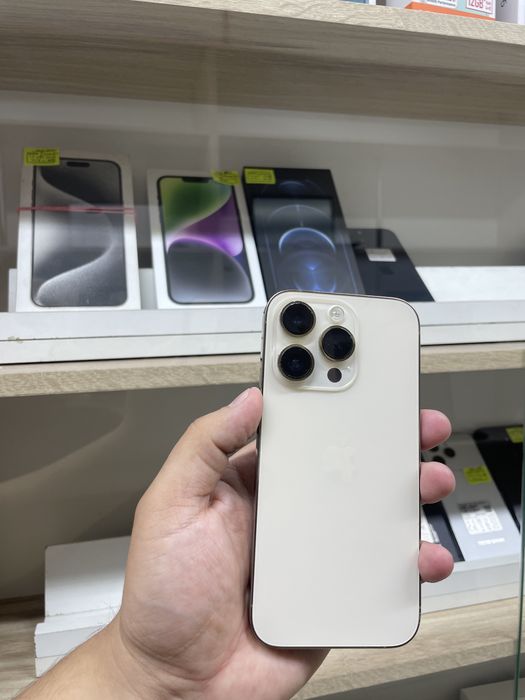 Телефон iphone 14 pro 128gb рассрочка